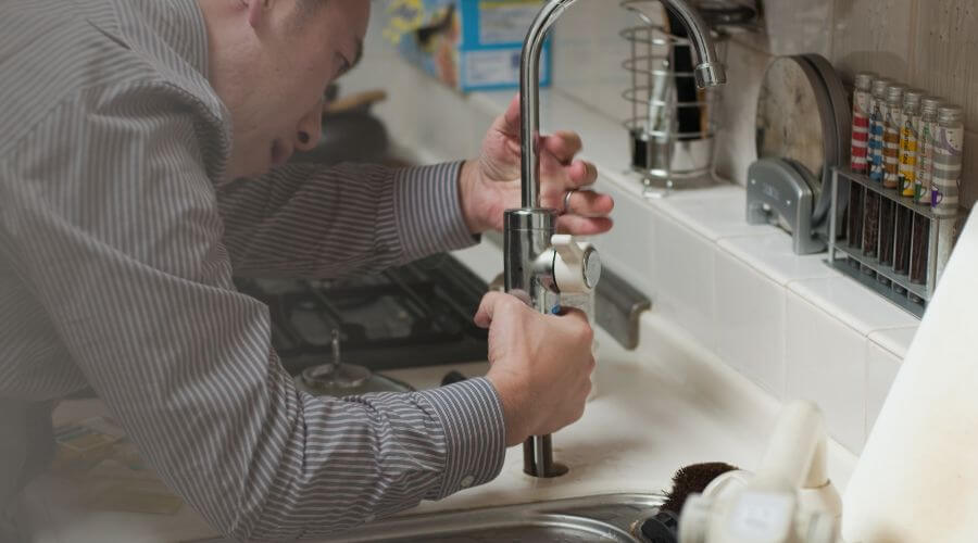 Local expert plumbing services in Creswell, OR